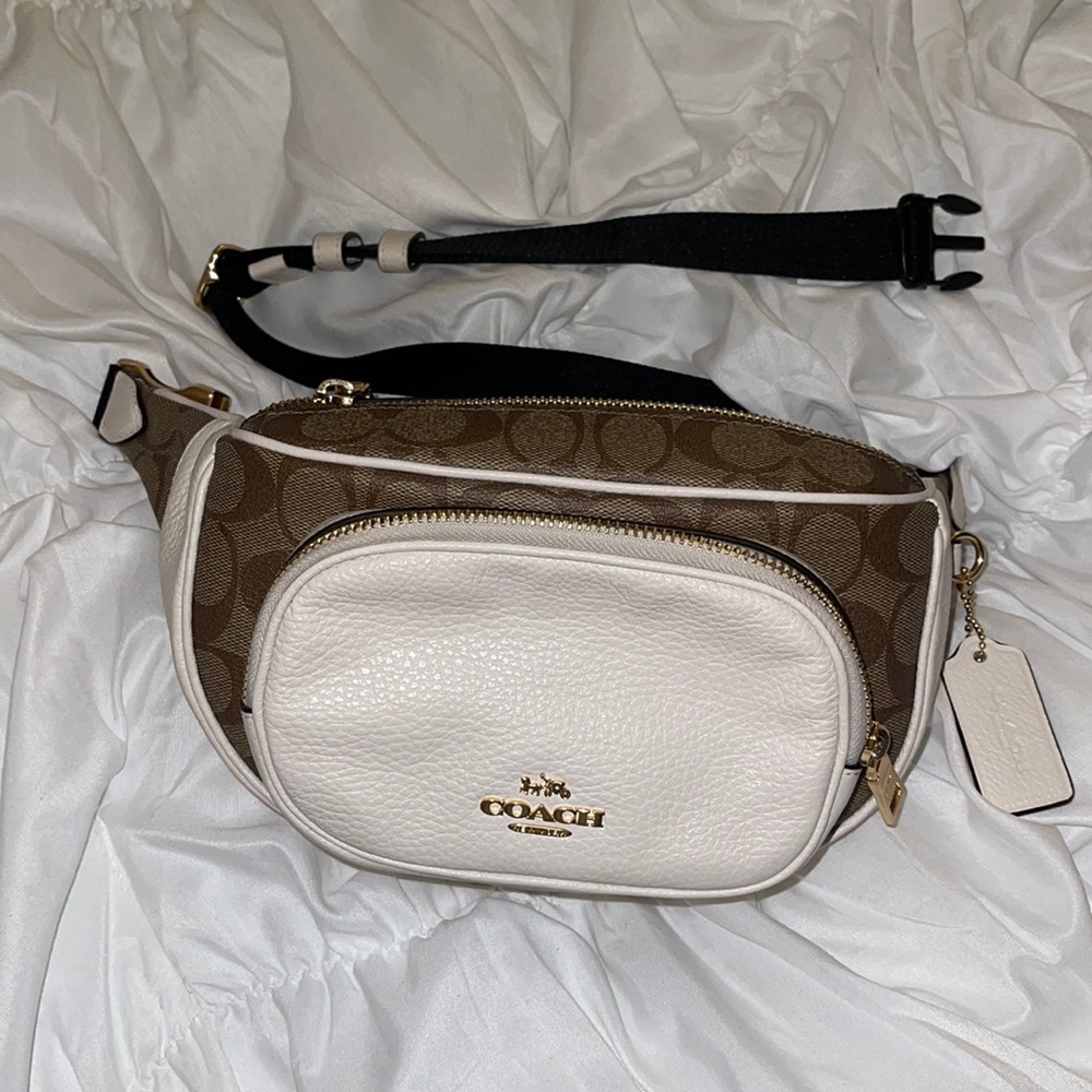 COACH BeltBag